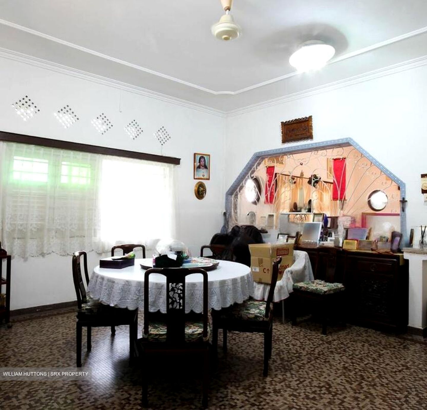 Frankel Estate (D15), Detached #470251111